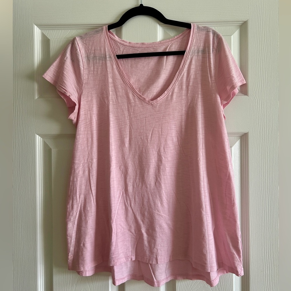 Lilly Pulitzer Etta T-shirt